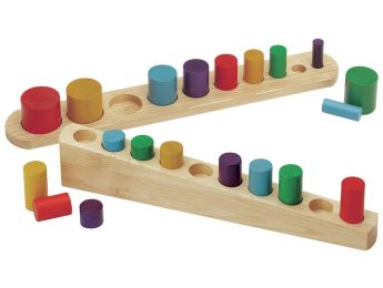 MAXI PACK SLOTTING PUZZLES
