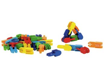 CLACKS DE CONSTRUCTION