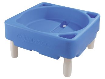 GRANDE TABLE D'ACTIVITÉS À EAU ET À SABLE