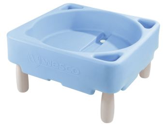 GROSSER SPIELTISCH WASSER UND SAND