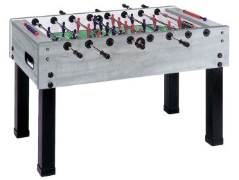 BABY-FOOT pour l'intérieur