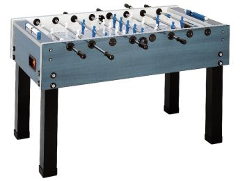 BABY-FOOT pour l'extérieur
