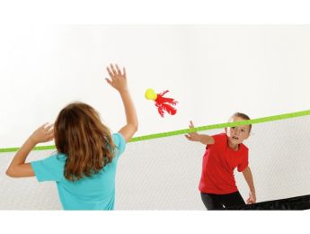 Adjustable height MULTISPORT NETS 3 metres
