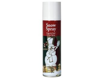 BOMBA DE NEVE 150 ml