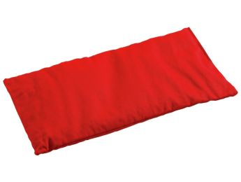 COUSSIN CHAUFFANT DE NOYAUX DE CERISES Grand modèle