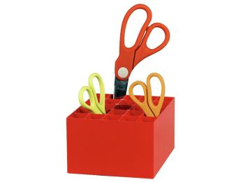 SCISSOR TIDY