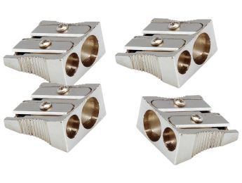 METAL PENCIL SHARPENER