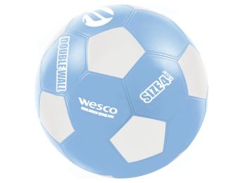 BALLON DE FOOTBALL bimatière Taille 4