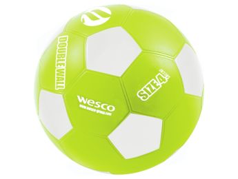 BALLON DE FOOTBALL bimatière Taille 4