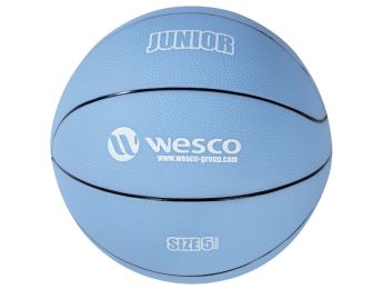 BALLON DE BASKETBALL Junior Taille 5