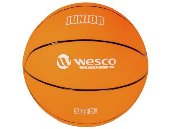 BALLON DE BASKETBALL Junior Taille 5