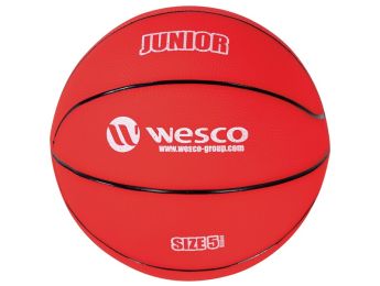 BALLON DE BASKETBALL Junior Taille 5