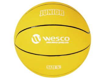 BALLON DE BASKETBALL Junior Taille 5