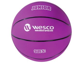 BALLON DE BASKETBALL Junior Taille 5
