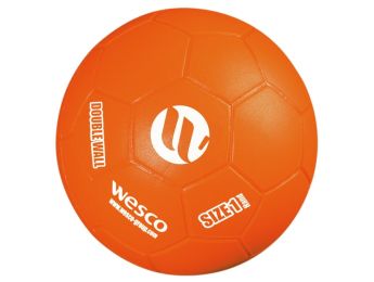 HANDBALL Bimaterial Größe 1