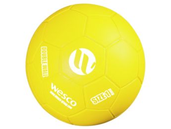 HANDBALL Bimaterial Größe 1