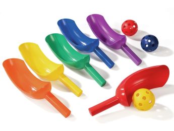 MAXI LOT JEU DE CESTA PUNTA