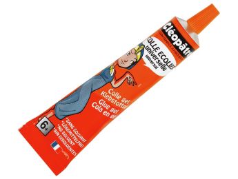 TUBE ALLESLIJM