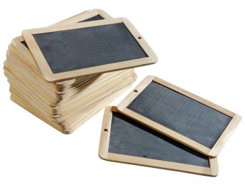 MAXI PACK NATURAL SLATES