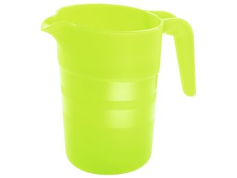 PICHET POLYPROPYLÈNE Empilable 1 L