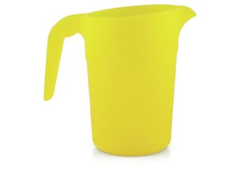 PICHET POLYPROPYLÈNE Empilable 1 L