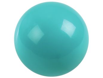 BALL FÜR ANFÄNGER DER RHYTHMISCHEN GYMNASTIK