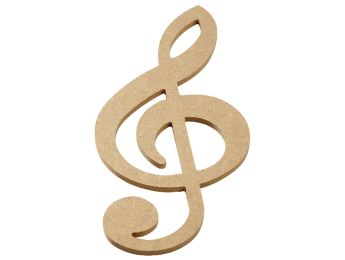 G Clef