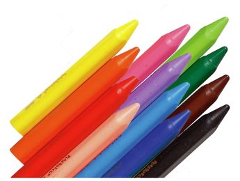 EXTRA STERKE WASKRIJTJES Triwax