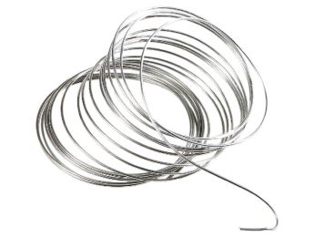 DEKORATIVER ALUMINIUMDRAHT Ø 1,5 mm