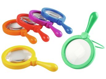 MEGA MAGNIFYING GLASSES