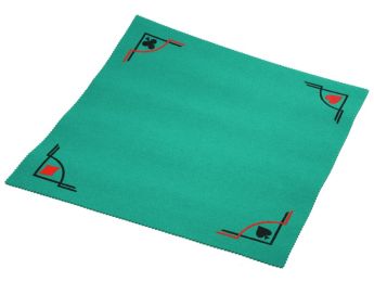 TAPIS DE JEU