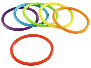 FIJNE RINGEN