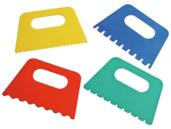 PAINT SCRAPERS
