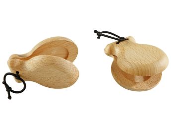 FINGER CASTANETS