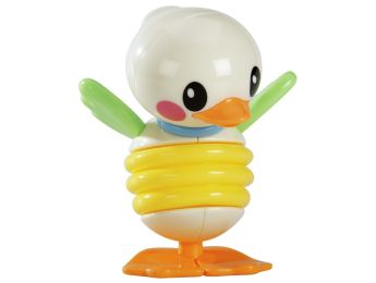 ANIMO' GELUIDEN De eend