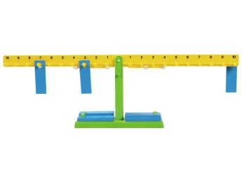 MATHEMATISCHE WAAGE