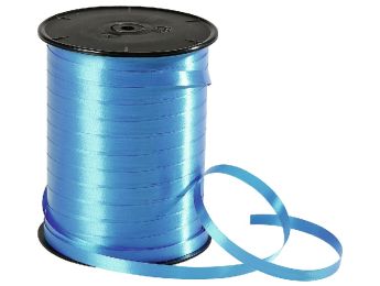 ROLLE MIT MATTEM GESCHENKBAND