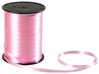 ROLLE MIT MATTEM GESCHENKBAND
