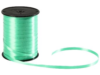ROLLE MIT MATTEM GESCHENKBAND