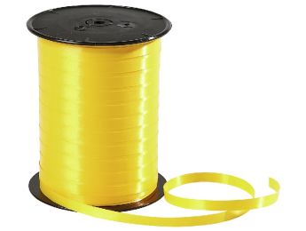 ROLLE MIT MATTEM GESCHENKBAND