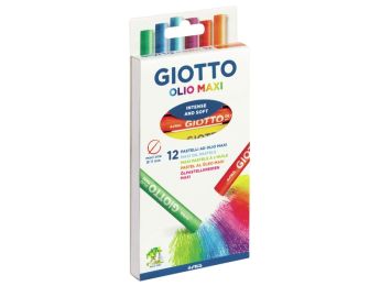 PASTELS À L’HUILE Olio Maxi