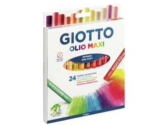 PASTELS À L’HUILE Olio Maxi