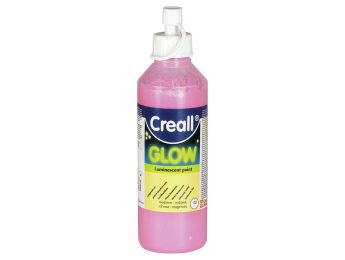 GOUACHE PHOSPHORESCENTE 250 ml
