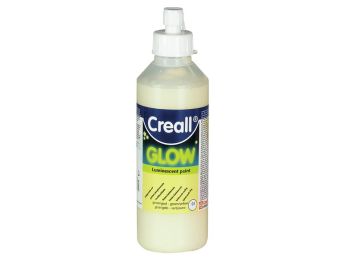 GOUACHE PHOSPHORESCENTE 250 ml