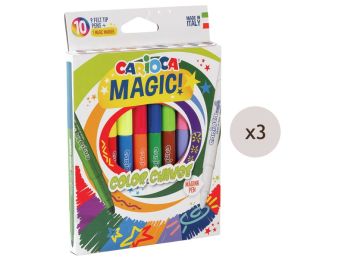 MAGIC MARKERS