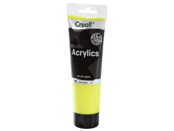 PEINTURE ACRYLIQUE - Tube de 250 ml