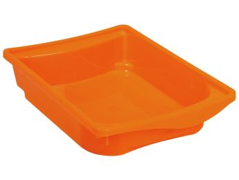 BAC DE RANGEMENT en plastique Hauteur 9,5 cm