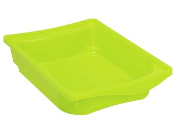 BAC DE RANGEMENT en plastique Hauteur 9,5 cm