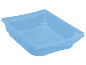 BAC DE RANGEMENT en plastique Hauteur 9,5 cm