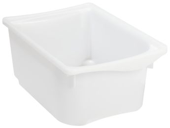 BAC DE RANGEMENT en plastique Hauteur 20 cm